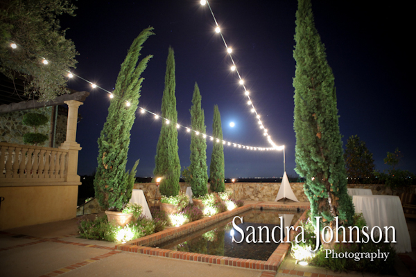 Best Bella Collina wedding photographer - Sandra Johnson (SJFoto.com)